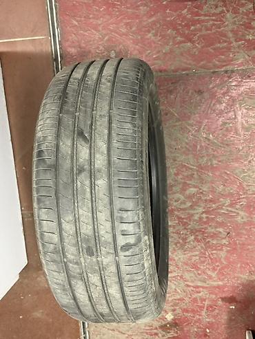 Новые летние шины Maxxis Premitra HP6 215/55 R17 (4 шт) Описание