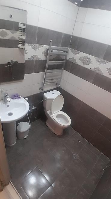 ev şekilleri: 2 otaqlı, Yeni tikili, 55 kv. m — 9
