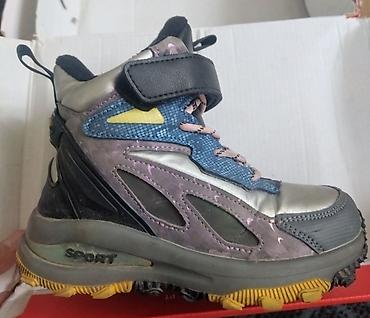 ботинки 37: Продаётся зимние сапоги аляска 27 размер. очень теплый шерсть — 1