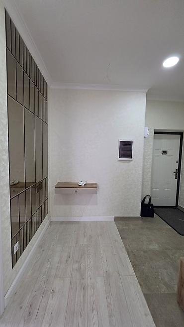 город кант кв: 4 комнаты, 125 м², Киргизия 1 Элитка, 9 этаж, Евроремонт — 10