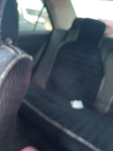 d 4d: Toyota Camry: 2004 г., 2.4 л, Механика, Газ, Седан — 8