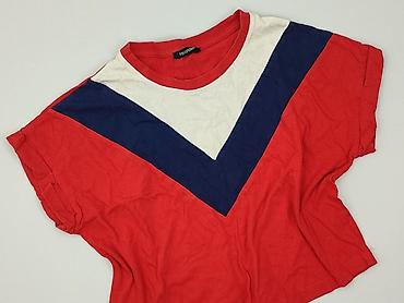 nirvana cropp: Terranova, T-shirt damski, rozmiar XS — 1