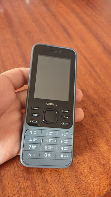 Nokia 6300 4G