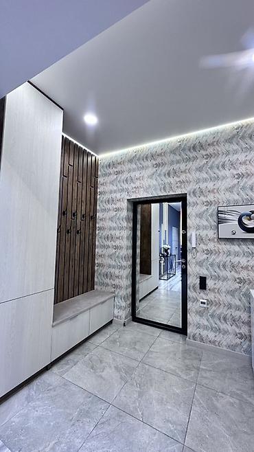 Продажа квартир: 4 комнаты, 128 м², 7 этаж — 18