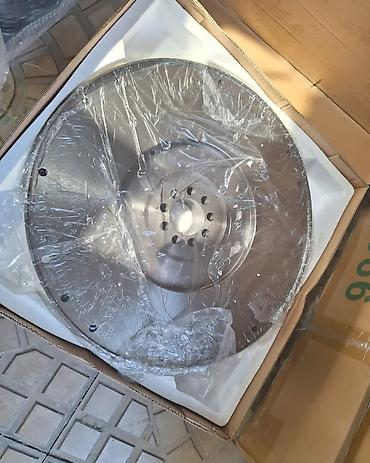 Другие автозапчасти: Запчасти HOWO, большой ассортимент -стартеры, турбокомпрессоры — 24