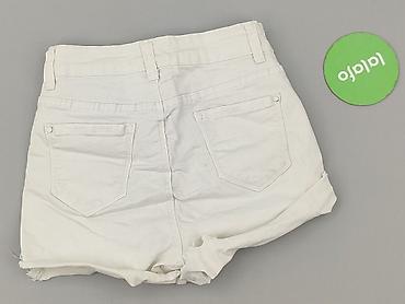 john galt: Fashion Jeans, Szorty damskie, rozmiar S — 3