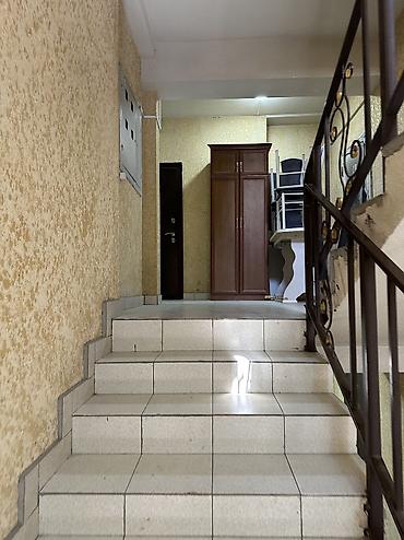 Продажа квартир: 2 комнаты, 60 м², Элитка, 2 этаж, Евроремонт — 10