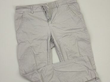 spódnice dżinsowe z przetarciami: Jeans, M (EU 38), condition - Good