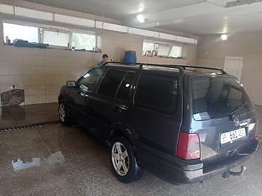 Volkswagen: Volkswagen Golf Variant: 1995 г., Газ, Универсал — 5