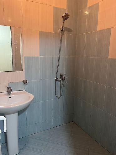 qusarda kreditle evler: Yeni Günəşli AB massivinde kiyev peroyekti 2otaqli mənzil kirayə — 9
