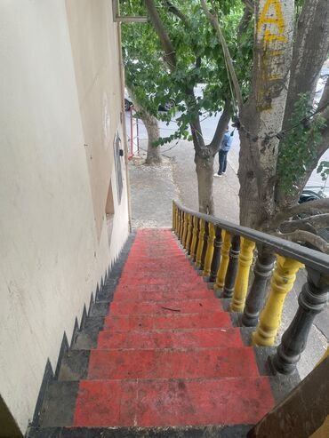 Restoran, kafelər: İcarəyə verilir: Lütfi Zadə küçəsində yol kənarında, ikinci mərtəbədə — 2