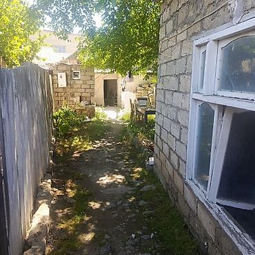 nzs de satilan heyet evleri: 2 otaqlı, 80 kv. m, Kredit yoxdur, Təmirsiz — 7