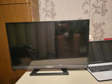 beko televizor ustasi: Б/у Телевизор Beko Led 82" Самовывоз