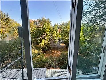 Продажа квартир: 2 комнаты, 44 м², Мед Академия Хрущевка, 2 этаж, Старый ремонт — 10