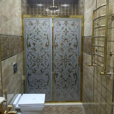 Duş kabinaları, arakəsmələr: Yeni Arakəsmə, Düzbucaqlı, Ödənişli çatdırılma -da lalafo.az — 6 Duş kabinaları, arakəsmələr: Yeni Arakəsmə, Düzbucaqlı, Ödənişli çatdırılma — 6