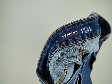 trapstar denim: Jeansy damskie, rozmiar S — 4