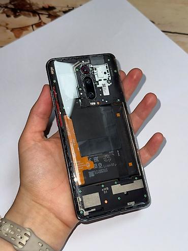 redmi а5: Xiaomi Mi 9T Pro с прозрачной крышкой Экран: 6.39" AMOLED — 1