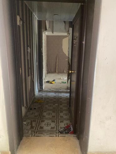 Yeni tikili: 2 otaqlı, Yeni tikili, 52 kv. m