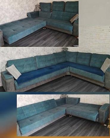 Künc divan, İşlənmiş, Açılan, Bazasız, Parça, Çatdırılma yoxdur lalafo.az -da Künc divan, İşlənmiş, Açılan, Bazasız, Parça, Çatdırılma yoxdur