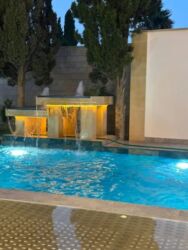 Həyət evləri və villaların satışı: 4 otaqlı, 180 kv. m, Kredit yoxdur, Yeni təmirli — 28