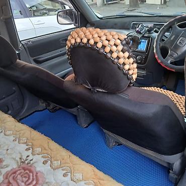срв рд1: Honda CR-V: 1997 г., 2 л, Кроссовер — 7