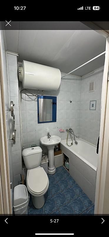 Продажа квартир: 3 комнаты, 60 м², 104 серия, 2 этаж, Евроремонт — 21