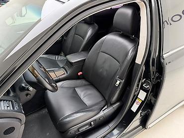 ls 400: Lexus ES: 2010 г., 3.5 л, Автомат, Бензин, Седан — 10
