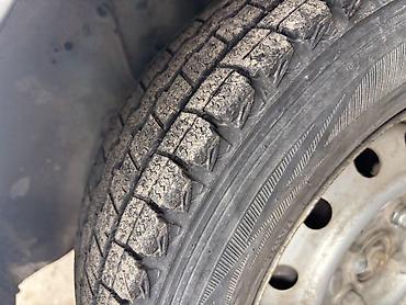 Daihatsu: Daihatsu Cuore: 2002 г., 1 л, Механика, Бензин — 11