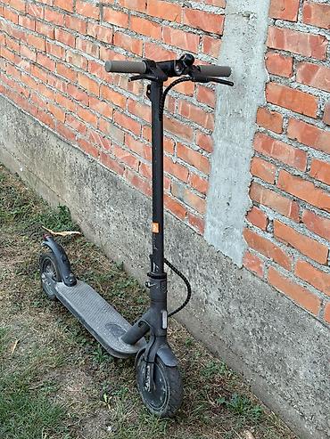 Scooters, skateboards and hoverboards: Stanje i detalji: ​Baterija: Odlična, drži pun kapacitet. Normalno se — 1