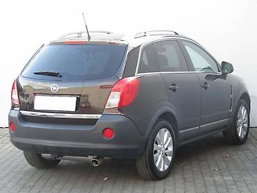 ferrex kompresor 50l: OPEL ANTARA RESTYLING - KOMPLETAN AUTO U DELOVIMA | Polovni — 2