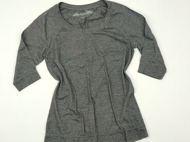 bluzki na impreze plus size: Блуза жіноча, S, стан - Хороший