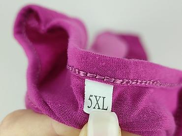 lucky five: Tunika damska, rozmiar 5XL — 4