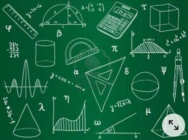 Obuka i kursevi: Privatni časovi matematike i informatike za sve uzraste. Mogućnost