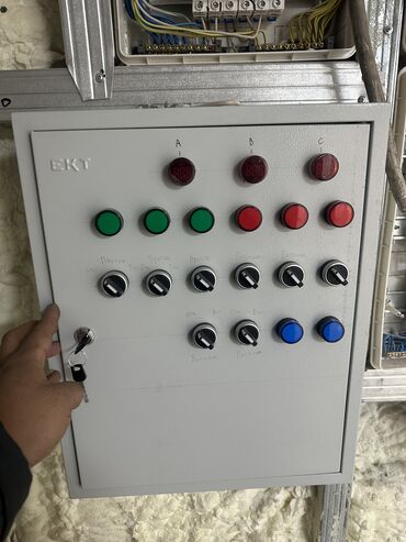 Жестяные работы: Вентиляция кондиционера устанавливаем любой сложности в любом регионе at lalafo.kg — 24 Жестяные работы: Вентиляция кондиционера устанавливаем любой сложности в любом регионе — 24