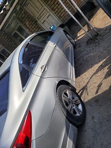Hyundai: Hyundai Sonata: 2014 г., 2 л, Типтроник, Газ, Седан — 8