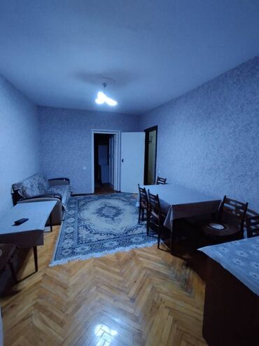 Uzunmüddətli kirayə mənzillər: Yasamal rayonu, İnşaatçılar metrostansiyasının yaxınlığında, Mirəli — 2