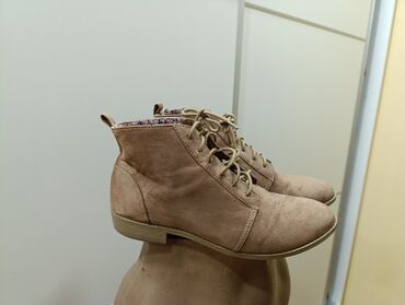 hush puppies cipele: Ankle boots, H&M, 40