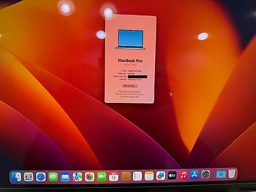 Ноутбуки Apple (MacBook): Новый MacBook Pro 16" M2 Max (12 ядер-CPU, 30 ядер-GPU). 64Gb RAM, 1Tb — 11