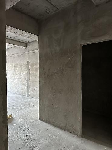 Продажа квартир: 1 комната, 49 м², Элитка, 15 этаж, ПСО (под самоотделку) — 4