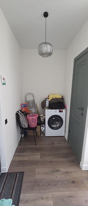 Квартиры: 2 комнаты, 51 м², 105 серия, 2 этаж, Свежий ремонт — 5