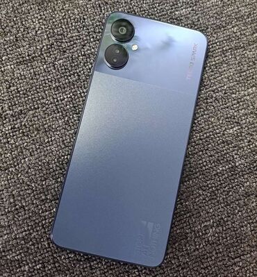 lenovo новые модели смартфонов: Tecno Spark 9 Pro, Новый, 128 ГБ, цвет - Серый, 2 SIM