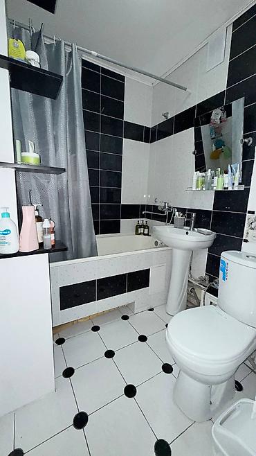 квартип: 1 комната, 34 м², 8 этаж, Косметический ремонт — 7