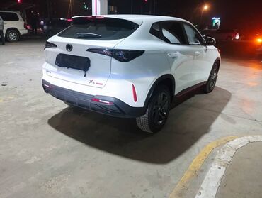 Другие детали кузова: Свежий Состояние как новый Год 2025 Кроссовер белого цвета в — 12