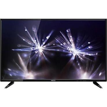 Televizorlar: Yeni Televizor Neos LED ekran 43" FHD (1920x1080), Ünvandan götürmə, Pulsuz çatdırılma, Ödənişli çatdırılma — 1