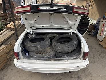 ГАЗ: ГАЗ 3110 Volga: 1999 г., 2.4 л, Механика, Бензин, Седан — 9