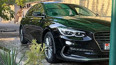 byd e6: Hyundai Grandeur: 2019 г., 2.4 л, Автомат, Бензин, Седан — 1