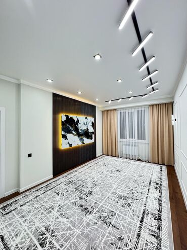 элита дом: 1 комната, 40 м², Элитка, 7 этаж, Дизайнерский ремонт
