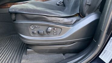 BMW: BMW X5: 2009 г., 3 л, Автомат, Дизель, Кроссовер — 13