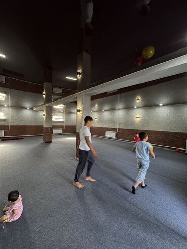 Помещения свободного назначения: Сдается помещение в аренду Помещение арендага берилет 1-этаж 120 кв at lalafo.kg — 4 Помещения свободного назначения: Сдается помещение в аренду Помещение арендага берилет 1-этаж 120 кв — 4