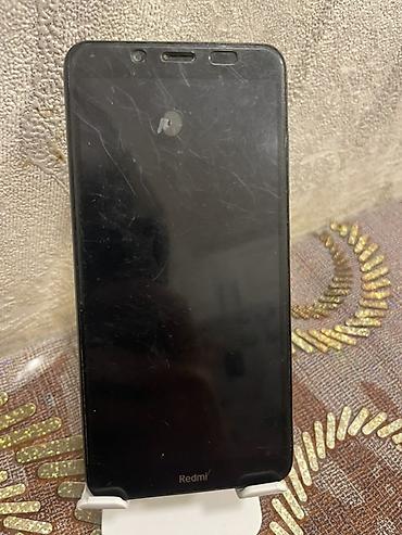 16 pro gold: Redmi 7A modeli satılır 32gb yaddaş telefon işlək vəzyətdədir real — 1